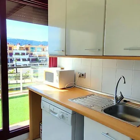 Gorgeous 2 Bedrooms Duplex In Natural Reserve park! Διαμέρισμα