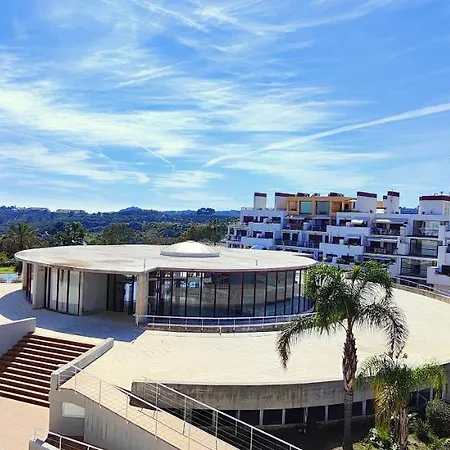 Διαμέρισμα Gorgeous 2 Bedrooms Duplex In Natural Reserve park!