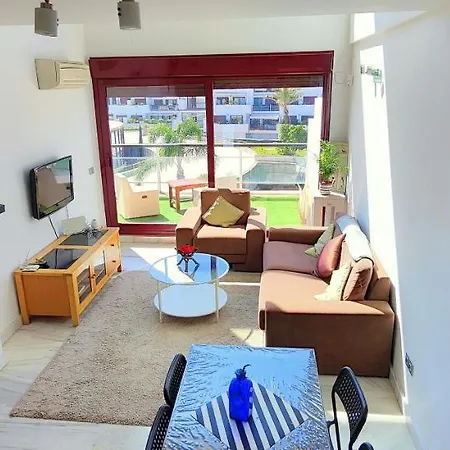 Διαμέρισμα Gorgeous 2 Bedrooms Duplex In Natural Reserve park! *