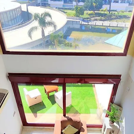 Διαμέρισμα Gorgeous 2 Bedrooms Duplex In Natural Reserve park! Εστεπόνα