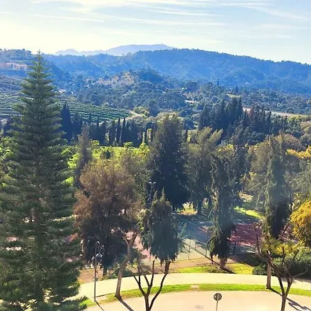 Gorgeous 2 Bedrooms Duplex In Natural Reserve park! Διαμέρισμα *