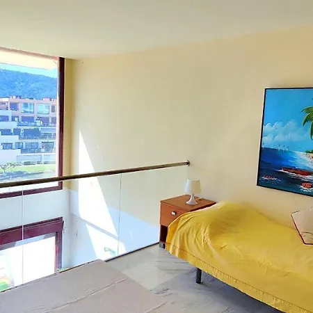 Διαμέρισμα Gorgeous 2 Bedrooms Duplex In Natural Reserve park!